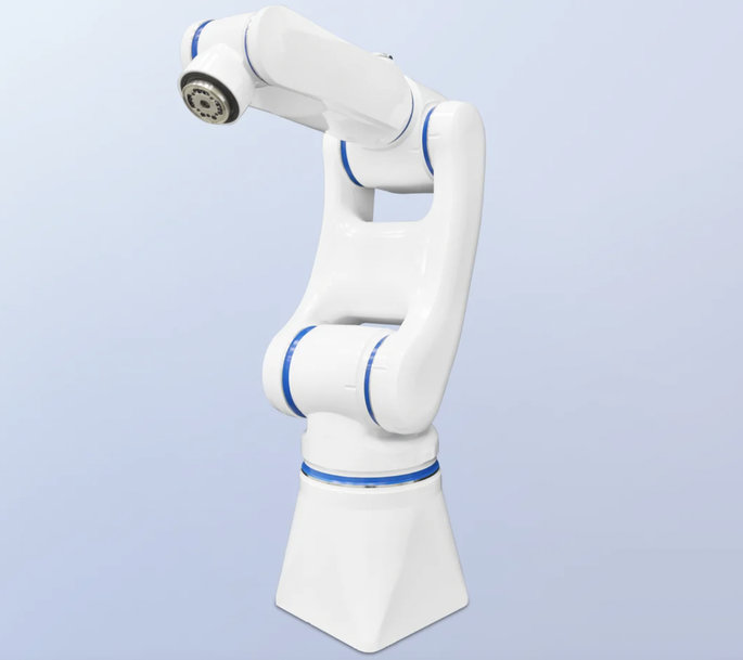 Roboterbasierte Lösungen zur Laborautomation bei CELISCA